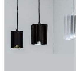 Подвесной светильник Dark COOLFIN SQUARE S, фото 1