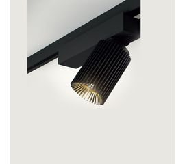Трековый светильник Dark COOLFIN TRACK1, фото 1