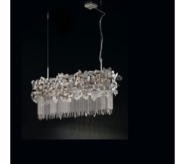 Подвесной светильник IDL CORTEN 468/120 LED, фото 1