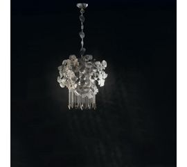 Подвесной светильник IDL CORTEN 468/1 LED, фото 1