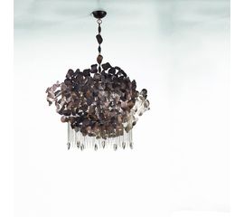 Подвесной светильник IDL CORTEN 468/2 LED, фото 1