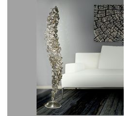 Напольный светильник IDL CORTEN 468/P LED, фото 1