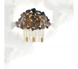 Настенный светильник IDL CORTEN 469/3A, фото 1