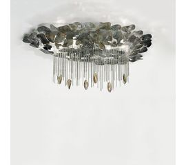 Потолочный светильник IDL CORTEN 469/6PF, фото 1