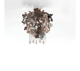 Потолочный светильник IDL CORTEN 469/6PFG, фото 1