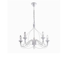 Люстра Ideal Lux CORTE SP5, фото 1