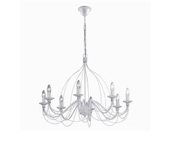 Люстра Ideal Lux CORTE SP8, фото 1