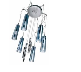 Подвесной светильник LALU (Gamma Delta Group) CROMOSTILO 2676, фото 1