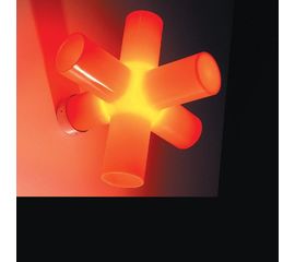 Настенный светильник Dark CROSSLIGHT WALL, фото 1