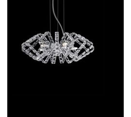 Подвесной светильник Ideal Lux CROWN SP5, фото 1