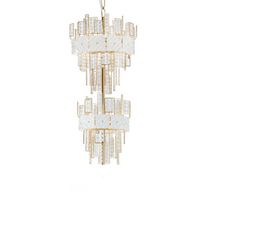 Подвесной светильник IDL CRYSTALLINE 493/16, фото 1