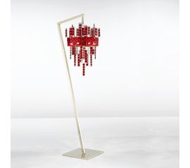 Торшер IDL CRYSTALLINE 493/6P, фото 1