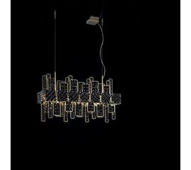 Подвесной светильник IDL CRYSTALLINE 494/12, фото 1
