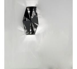 Настенный светильник IDL CRYSTAL ROCK 476/4A, фото 1