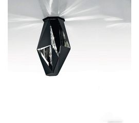 Потолочный светильник IDL CRYSTAL ROCK 476/4PF, фото 1