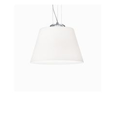 Подвесной светильник Ideal Lux CYLINDER SP1 D30, фото 1