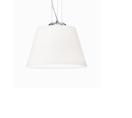 Подвесной светильник Ideal Lux CYLINDER SP1 D40, фото 1