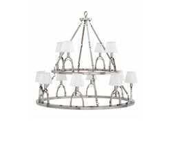Люстра Eichholtz Chandelier Jigger Big, фото 1