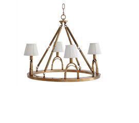 Люстра Eichholtz Chandelier Jigger, фото 1