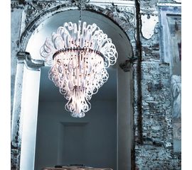 Люстра De Majo CIOCCA S16, фото 1