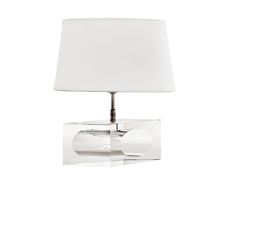 Настольная лампа Eichholtz Lamp Table Collier, фото 1