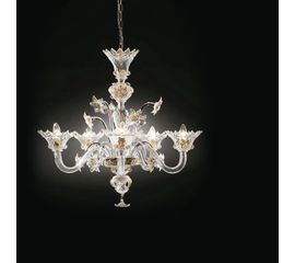 Люстра LALU (Gamma Delta Group) Corona 1660, фото 1