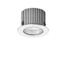 Встраиваемый в потолок светильник Fabbian Cricket D60 F15 60, фото 1