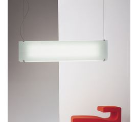 Подвесной светильник Fabbian Binario D39 A03 00, фото 1