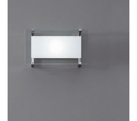 Настенный светильник Fabbian Binario D39 D01 00, фото 1