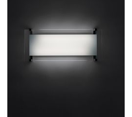 Настенный светильник Fabbian Binario D39 D03 00, фото 1