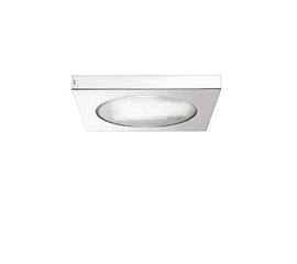 Встраиваемый в стену светильник Fabbian Sette W D54 F03 11, фото 1