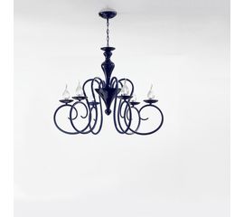 Люстра IDL DECO 461/6, фото 1