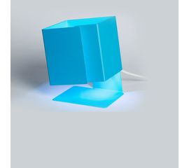 Настольная лампа Dark DING table, фото 1