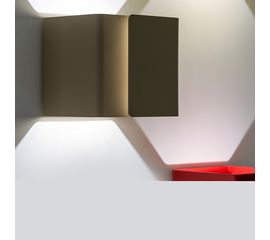 Настенный светильник Dark DING wall, фото 1