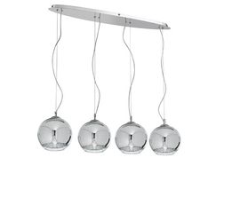 Подвесной светильник Ideal Lux DISCOVERY SB4 BIG, фото 1