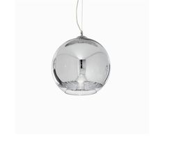 Подвесной светильник Ideal Lux DISCOVERY SP1 D20, фото 1