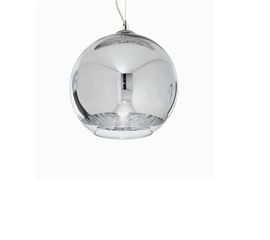 Подвесной светильник Ideal Lux DISCOVERY SP1 D30, фото 1