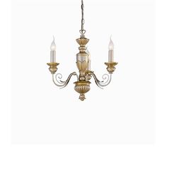 Люстра Ideal Lux DORA SP3, фото 1