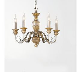 Люстра Ideal Lux DORA SP5, фото 1