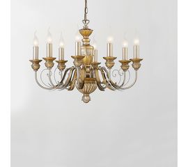 Люстра Ideal Lux DORA SP8, фото 1