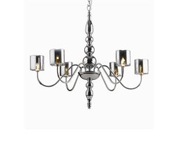 Люстра Ideal Lux DUCA SP6, фото 1