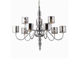 Люстра Ideal Lux DUCA SP9, фото 1