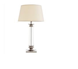 Настольная лампа Eichholtz Lamp Table Dylan, фото 1