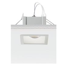 Встраиваемый в потолок светильник Egoluce Architectural EASY 6430, фото 1