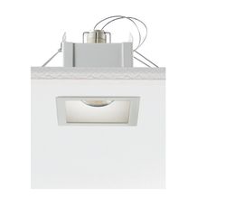 Встраиваемый в потолок светильник Egoluce Architectural EASY 6432, фото 1