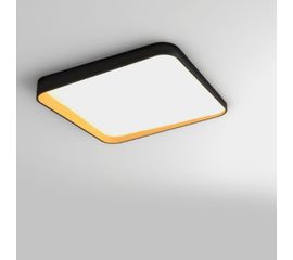 Встраиваемый в потолок светильник Dark EDGAR SQUARE, фото 1