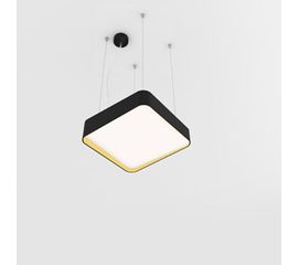 Подвесной светильник Dark EDGAR SQUARE S, фото 1