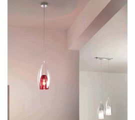 Подвесной светильник LALU (Gamma Delta Group) EGG 6661, фото 1