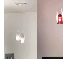 Подвесной светильник LALU (Gamma Delta Group) EGG 6662, фото 1