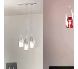 Подвесной светильник LALU (Gamma Delta Group) EGG 6663, фото 1